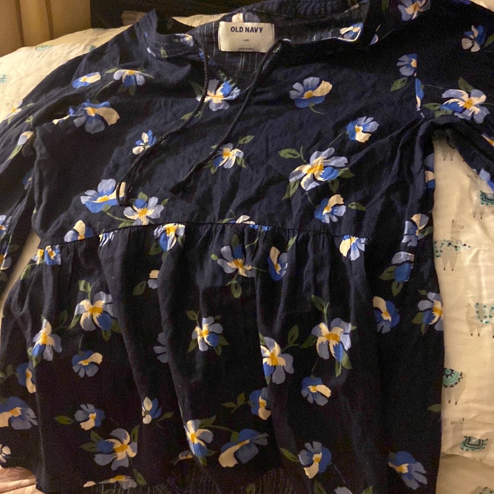 Brand: old navy size: M(8)
